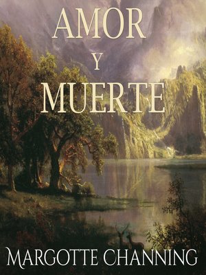 cover image of Amor y muerte